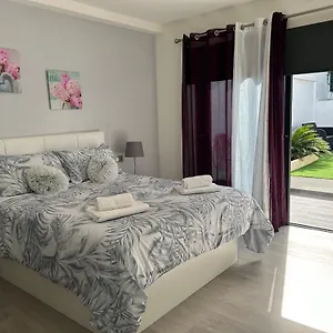 Casa Beatriz Hébergement de vacances
