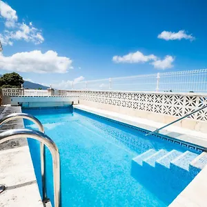 La Favorita Hébergement de vacances