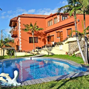 Casa Victor Vakantieboerderij