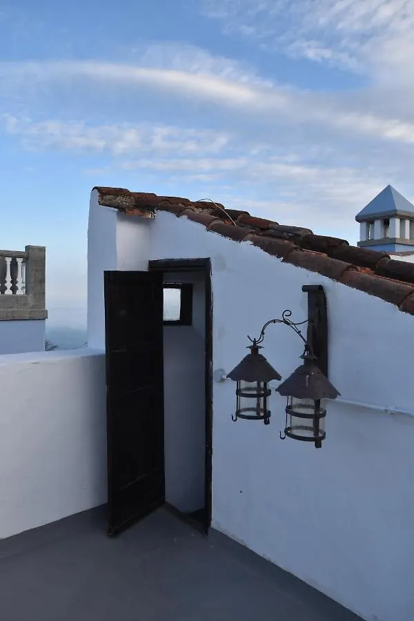 Gato Azul - Coliving Hotel La Orotava