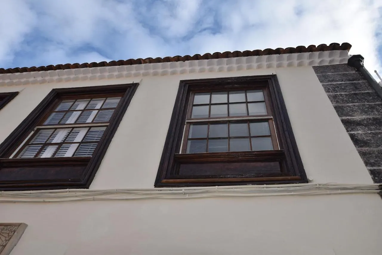 Gato Azul - Coliving Hotel La Orotava Guest house