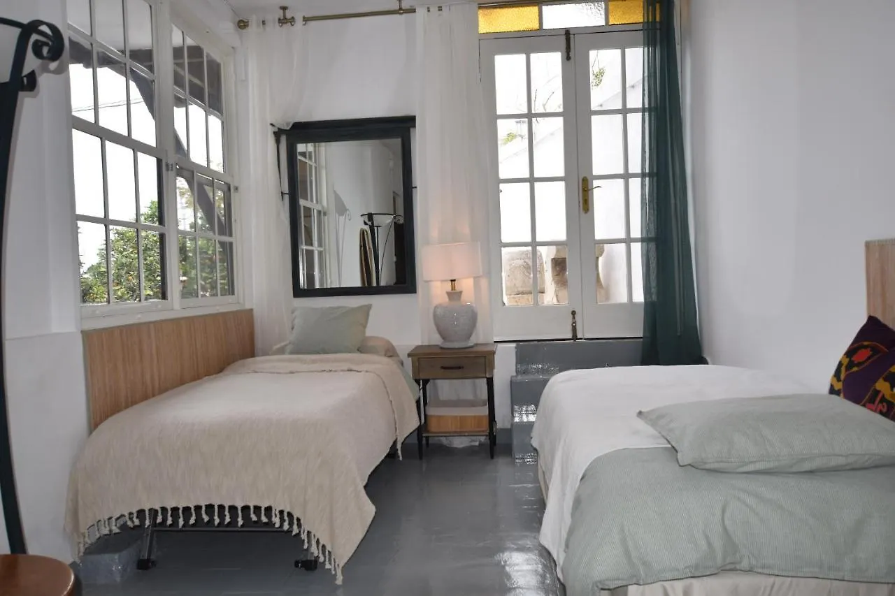 Gato Azul - Coliving Hotel La Orotava