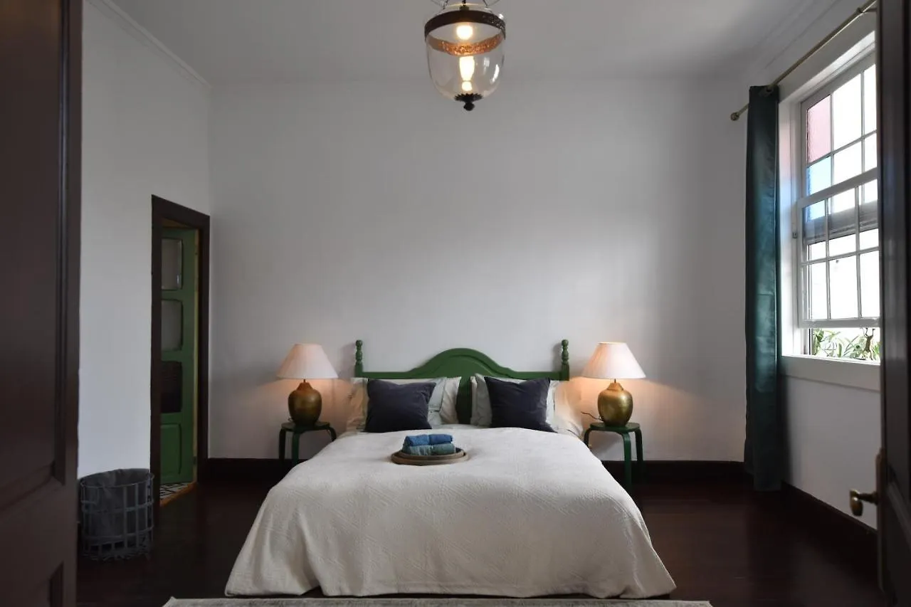 Guest house Gato Azul - Coliving Hotel La Orotava