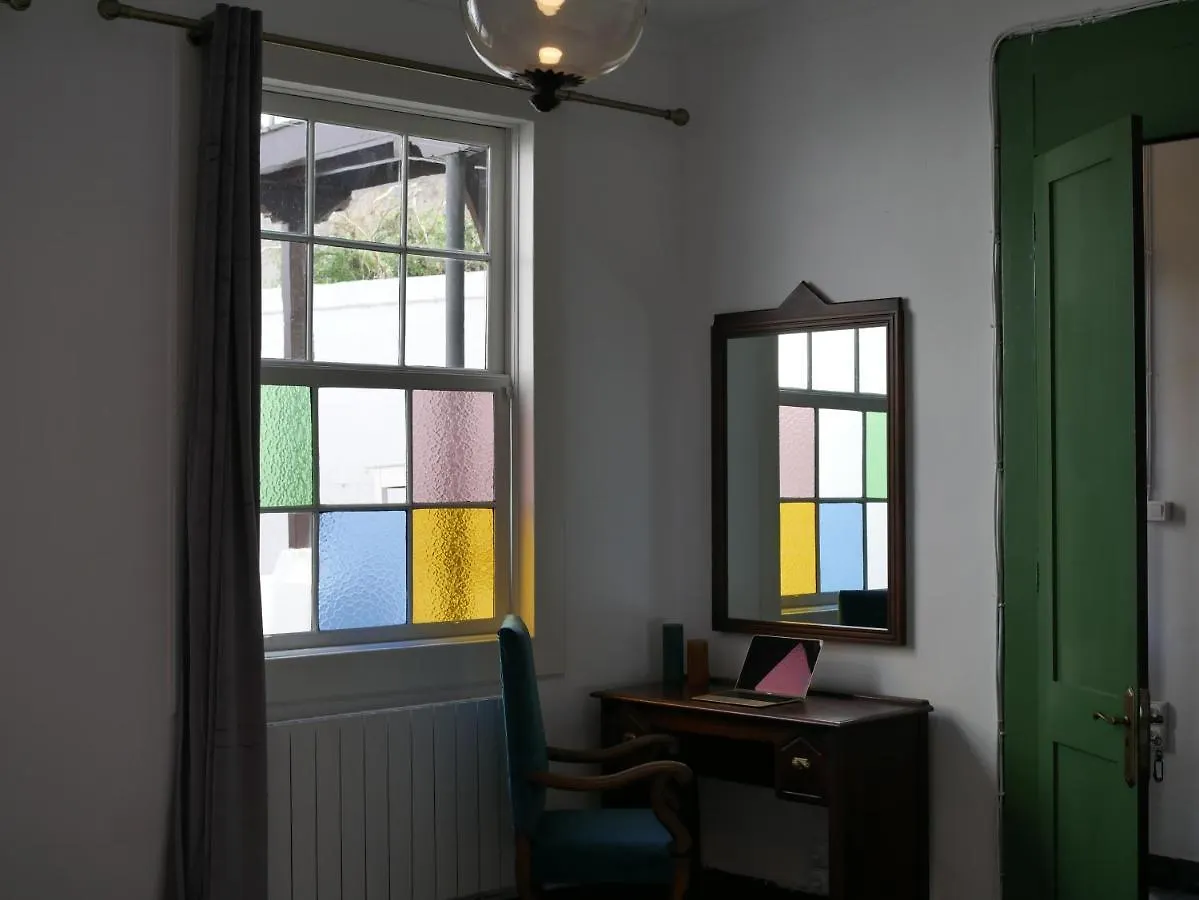 Gato Azul - Coliving Hotel La Orotava