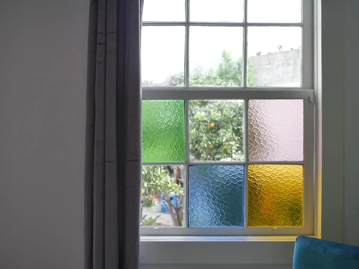 Hotel Gato Azul - Coliving à La Orotava 0*,