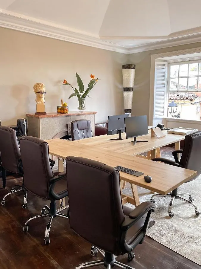 Guest house Gato Azul - Coliving Hotel La Orotava Spain
