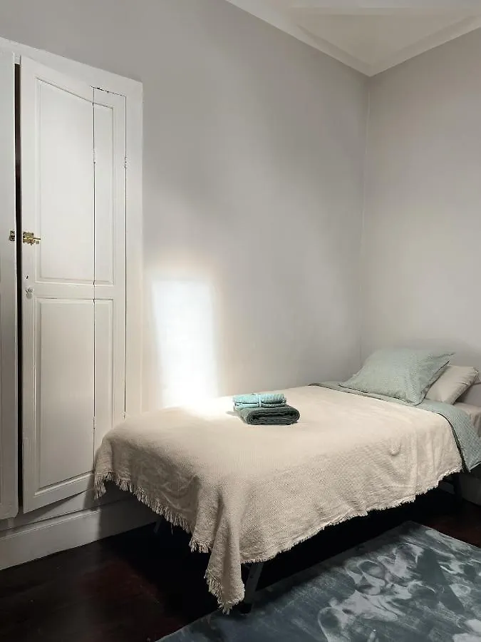 Gato Azul - Coliving Hotel La Orotava Guest house