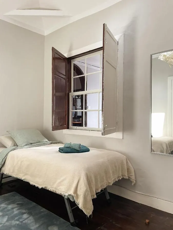Gato Azul - Coliving location