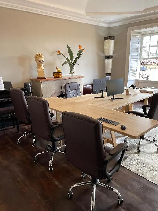 Gato Azul - Coliving Hotel La Orotava 0*,  Spain
