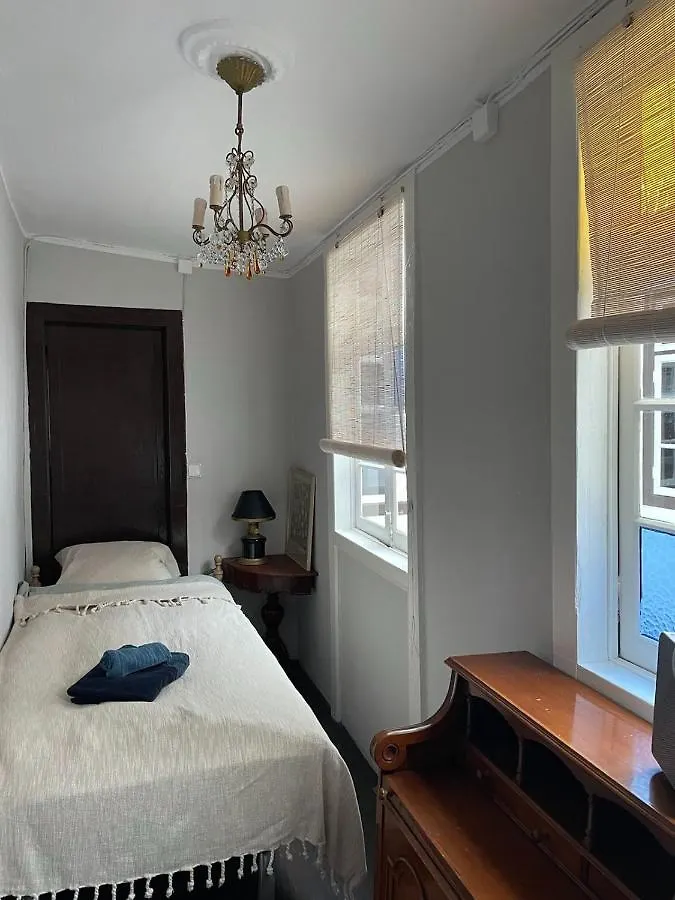 Guest house Gato Azul - Coliving Hotel La Orotava