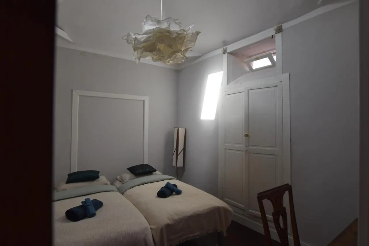 Gato Azul - Coliving Hotel La Orotava Guest house