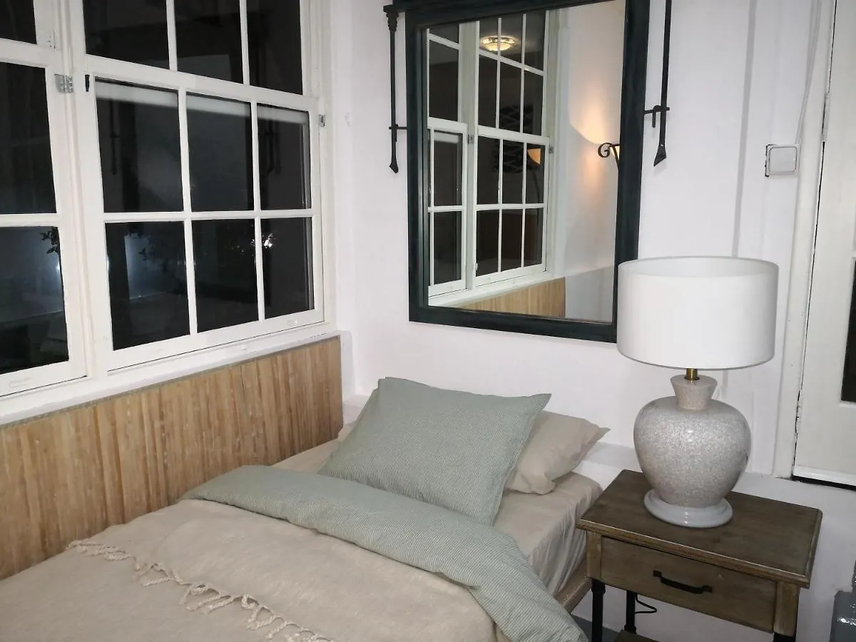 Gato Azul - Coliving Hotel La Orotava