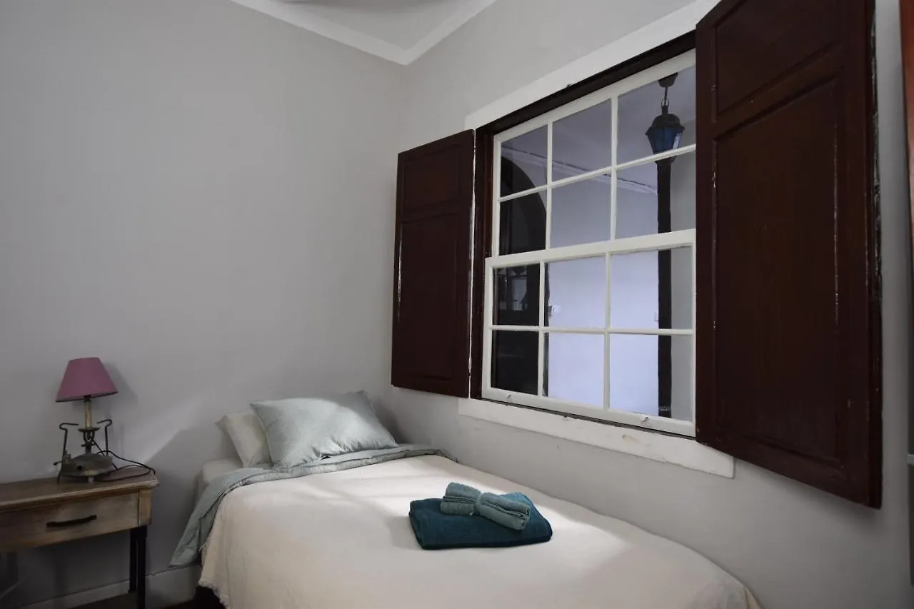 Gato Azul - Coliving Hotel La Orotava Spain