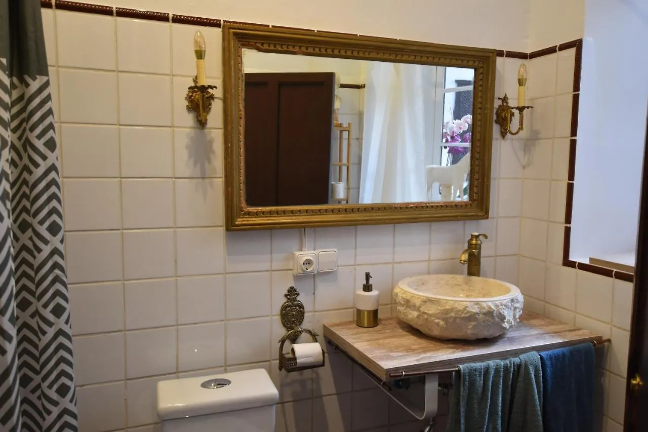 Gato Azul - Coliving Hotel La Orotava 0*,  Spain