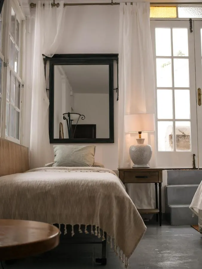 Guest house Gato Azul - Coliving Hotel La Orotava Spain