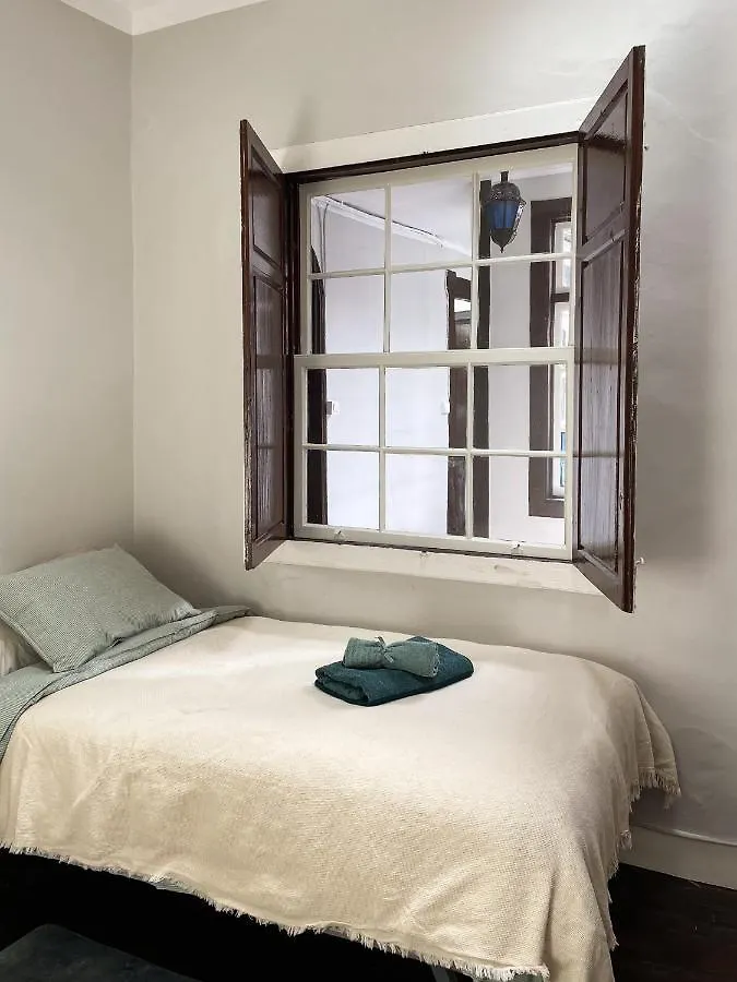 Guest house Gato Azul - Coliving Hotel La Orotava