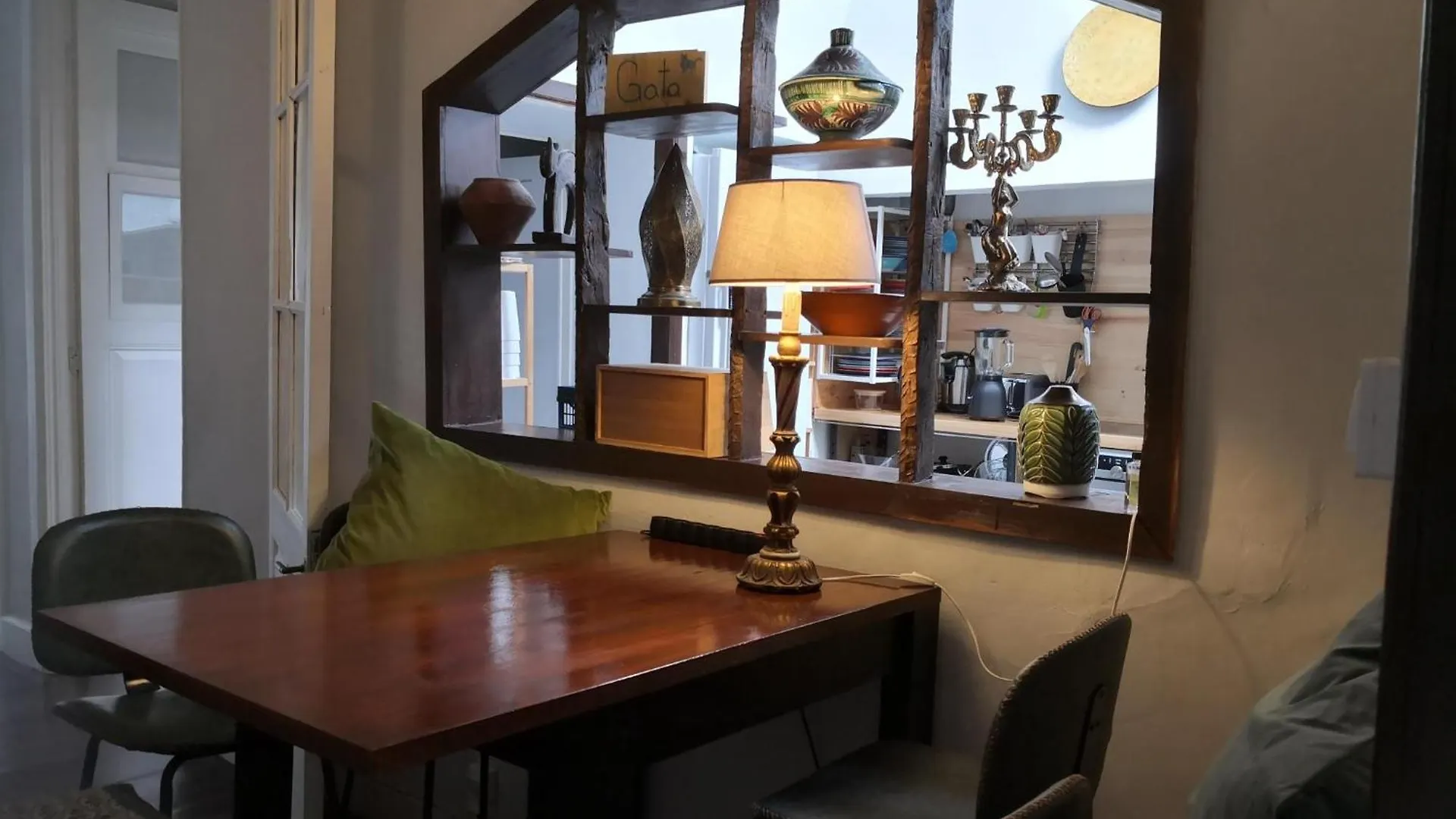 Guest house Gato Azul - Coliving Hotel La Orotava Spain