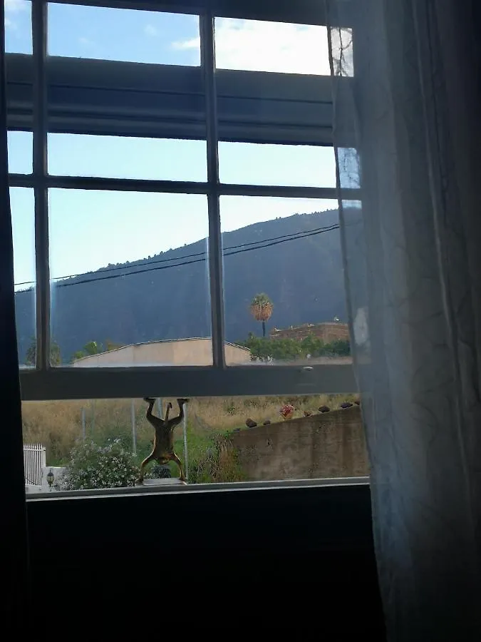 Maison d'hôtes Hotel Gato Azul - Coliving à La Orotava